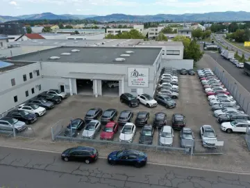 MERCEDES-BENZ GLE 350 de 4M Smaragdgrün Pano Voll Le&hellip;