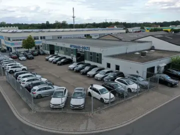 MERCEDES-BENZ GLE 350 de 4M Smaragdgrün Pano Voll Le&hellip;