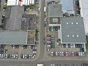 MERCEDES-BENZ GLE 350 de 4M Smaragdgrün Pano Voll Le&hellip;