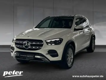 MERCEDES-BENZ GLE 350 de 4M Advanced Multibeam Panor&hellip;