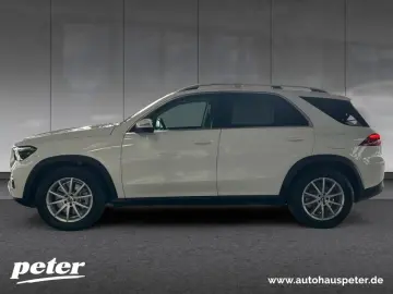 MERCEDES-BENZ GLE 350 de 4M Advanced Multibeam Panor&hellip;