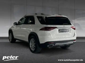 MERCEDES-BENZ GLE 350 de 4M Advanced Multibeam Panor&hellip;