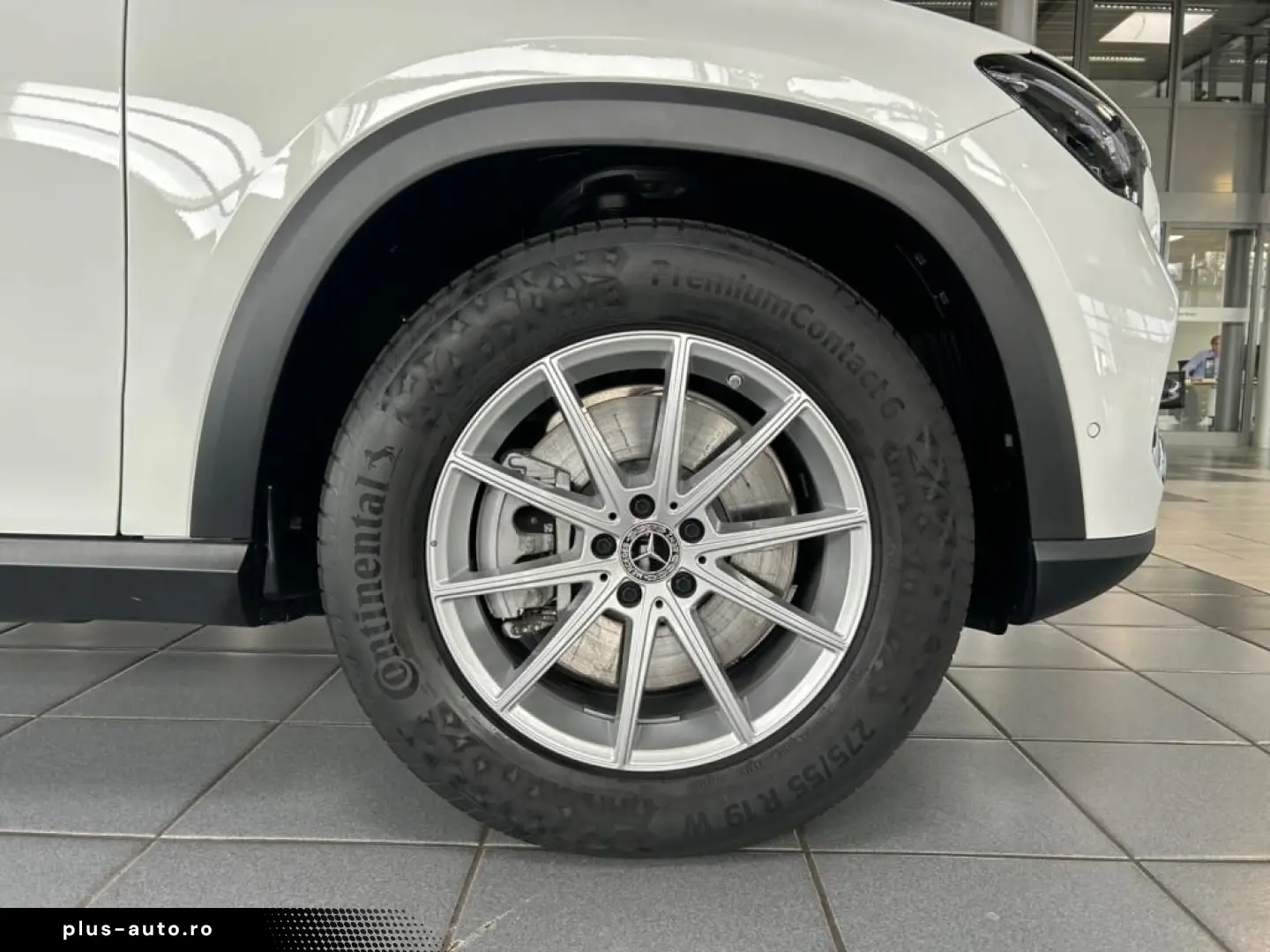 MERCEDES-BENZ GLE 350 de 4M Advanced Multibeam Panor&hellip;