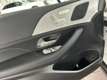 MERCEDES-BENZ GLE 350 de 4M Advanced Multibeam Panor&hellip;