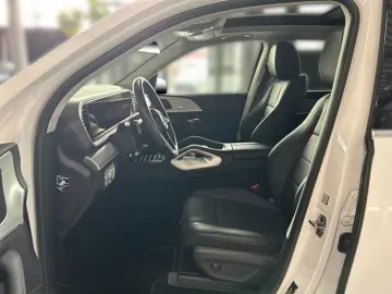 MERCEDES-BENZ GLE 350 de 4M Advanced Multibeam Panor&hellip;