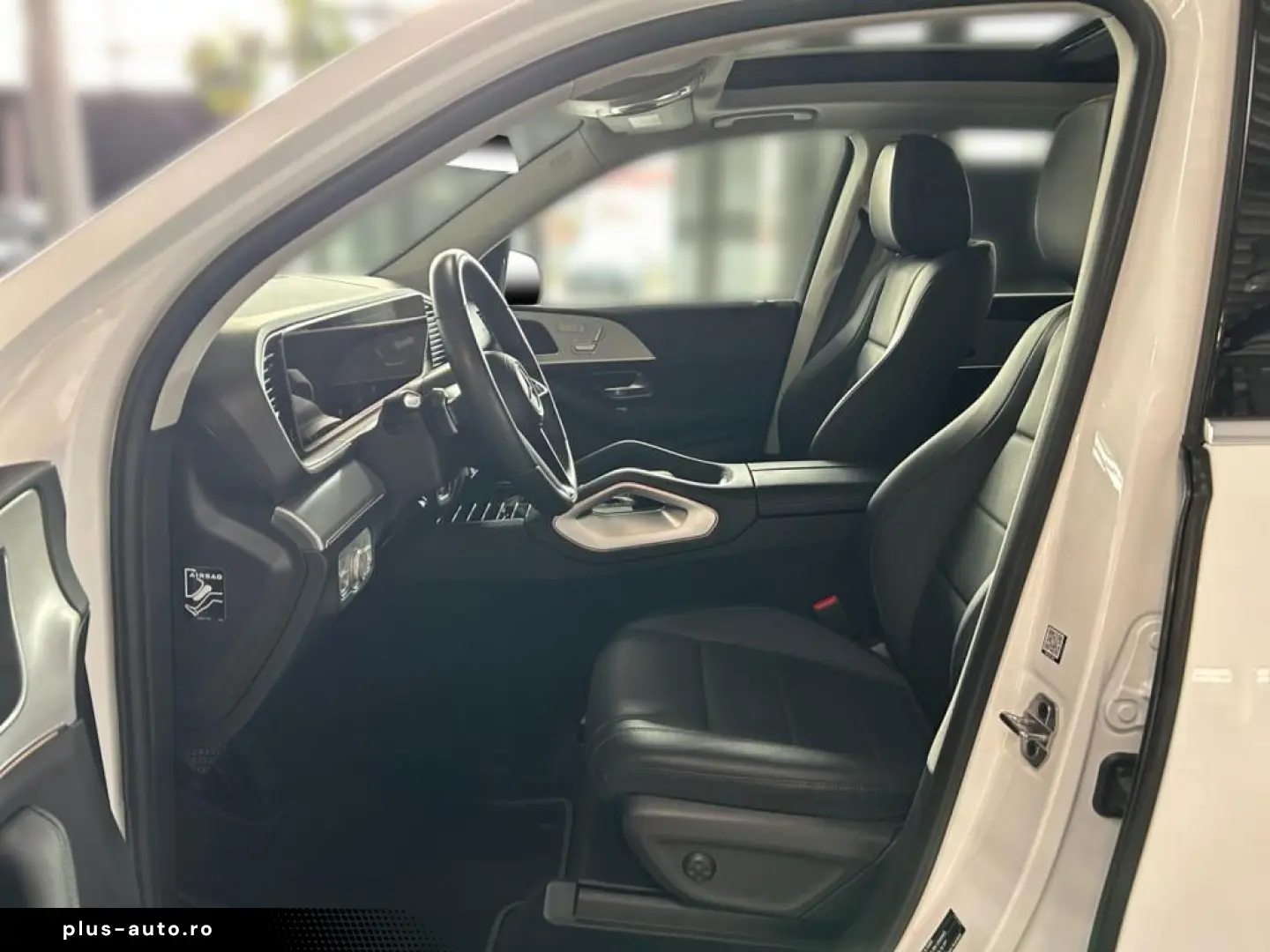 MERCEDES-BENZ GLE 350 de 4M Advanced Multibeam Panor&hellip;