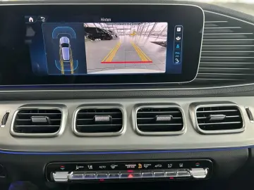 MERCEDES-BENZ GLE 350 de 4M Advanced Multibeam Panor&hellip;
