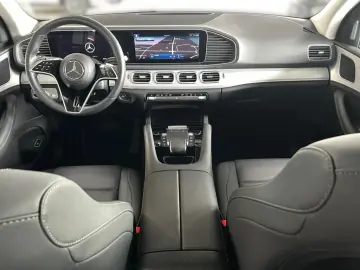 MERCEDES-BENZ GLE 350 de 4M Advanced Multibeam Panor&hellip;