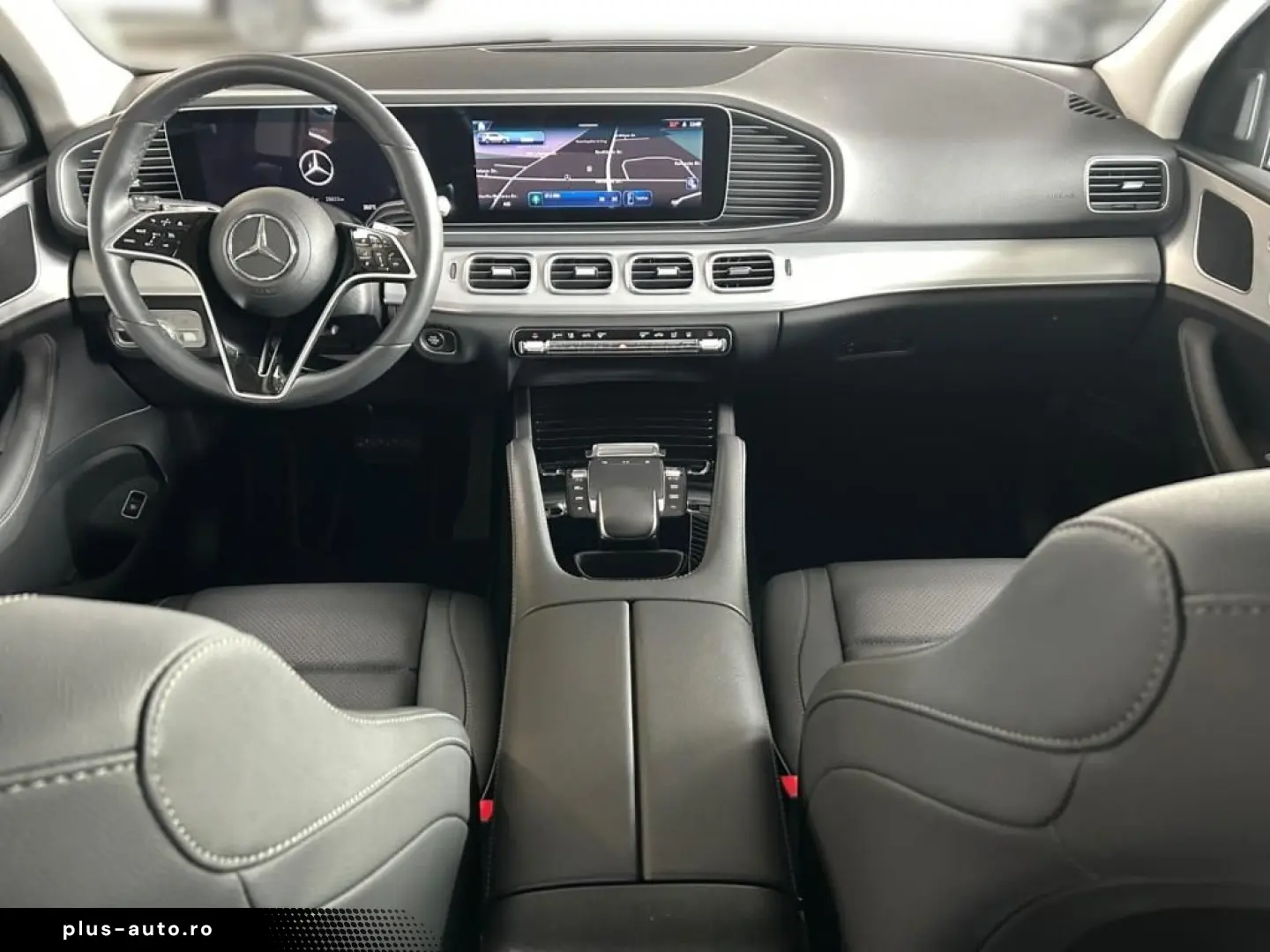 MERCEDES-BENZ GLE 350 de 4M Advanced Multibeam Panor&hellip;