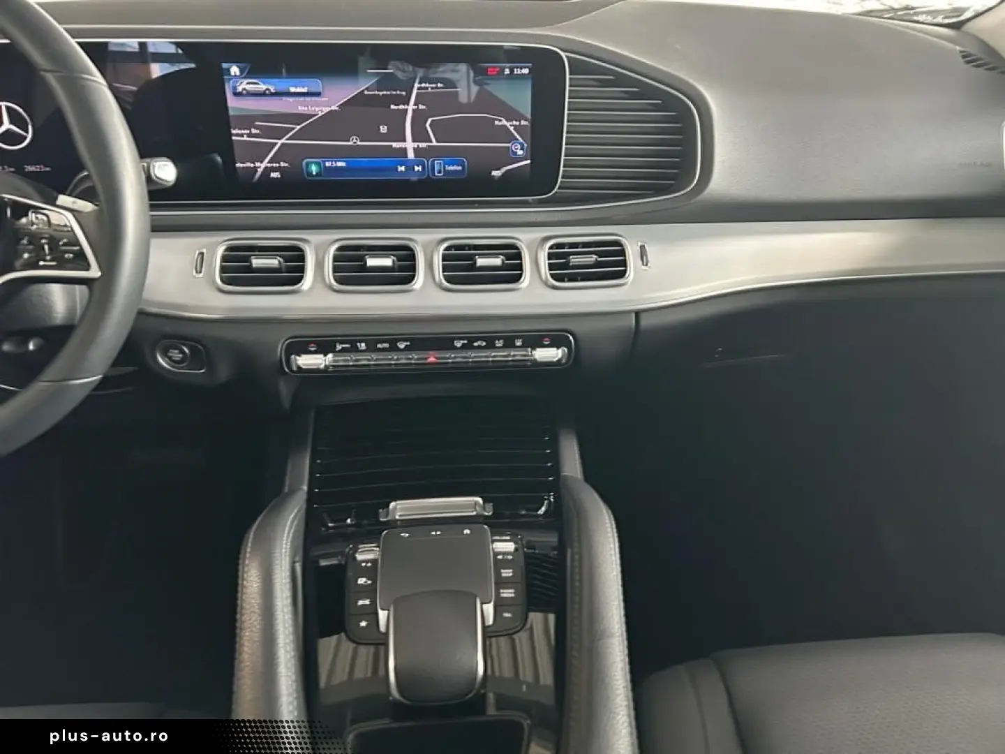 MERCEDES-BENZ GLE 350 de 4M Advanced Multibeam Panor&hellip;