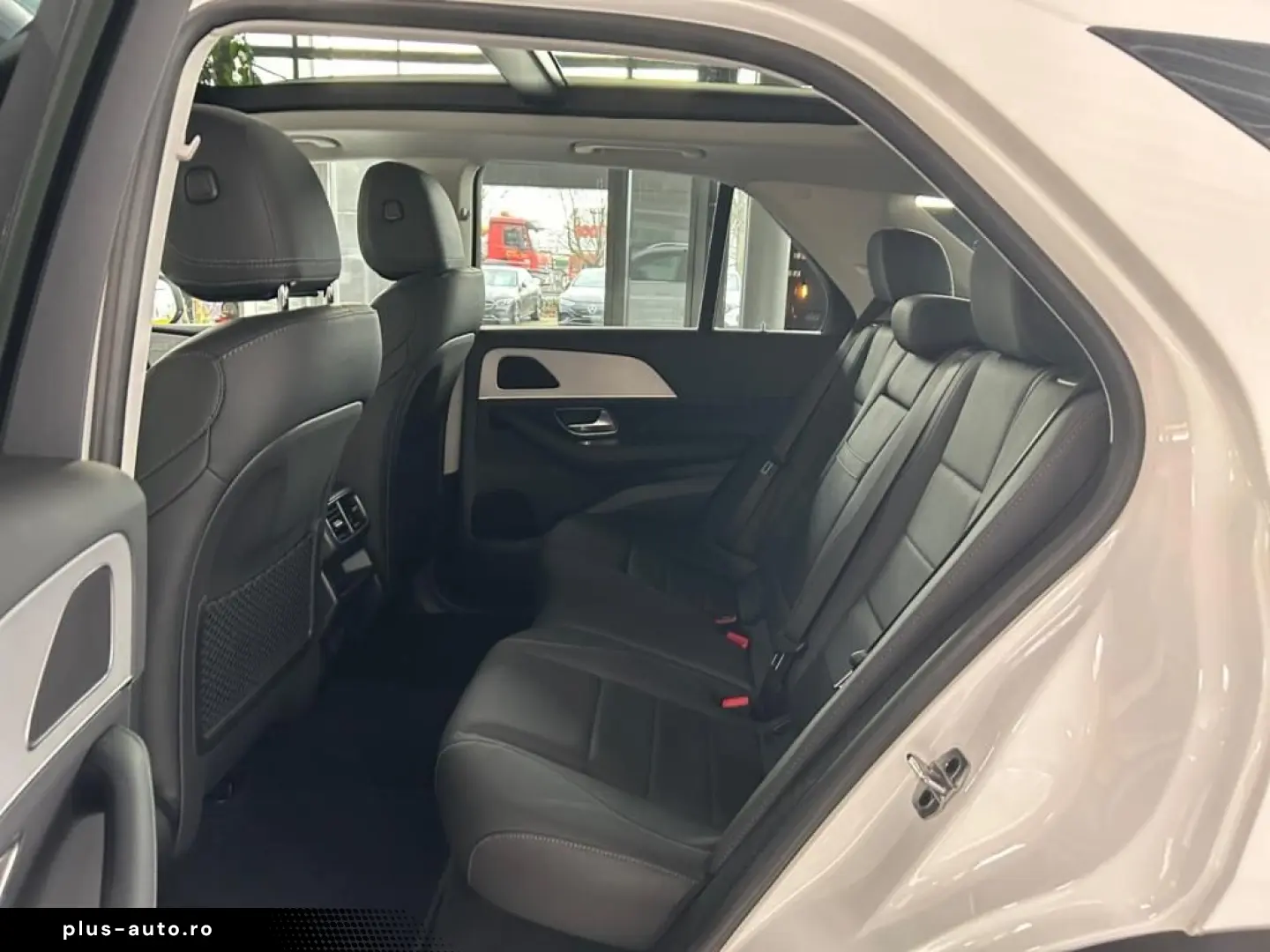 MERCEDES-BENZ GLE 350 de 4M Advanced Multibeam Panor&hellip;