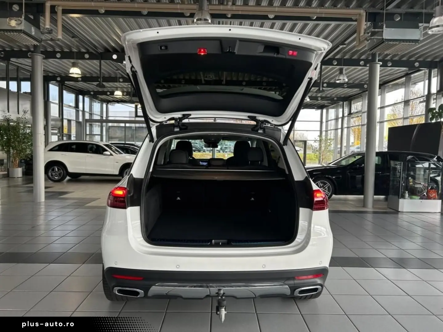 MERCEDES-BENZ GLE 350 de 4M Advanced Multibeam Panor&hellip;