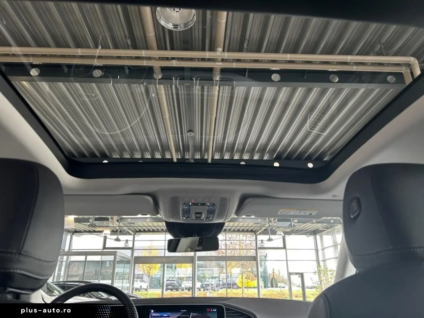 MERCEDES-BENZ GLE 350 de 4M Advanced Multibeam Panor&hellip;