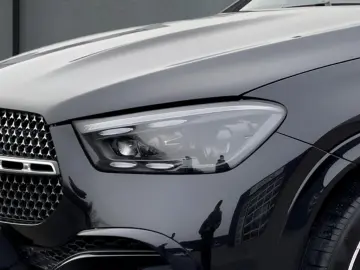 MERCEDES-BENZ GLE 350 de 4M Cp AMG Prem. Pano HUD Ni&hellip;