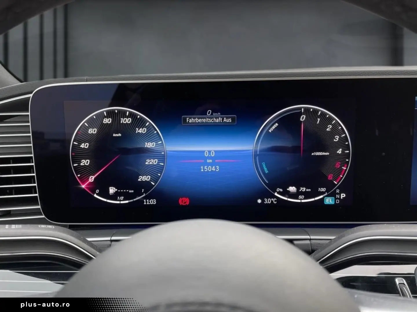 MERCEDES-BENZ GLE 350 de 4M Cp AMG Prem. Pano HUD Ni&hellip;