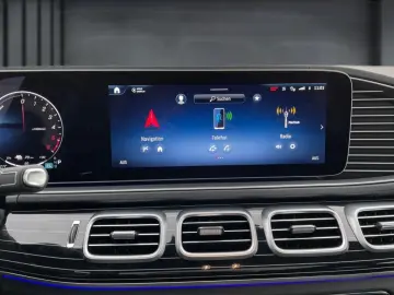 MERCEDES-BENZ GLE 350 de 4M Cp AMG Prem. Pano HUD Ni&hellip;