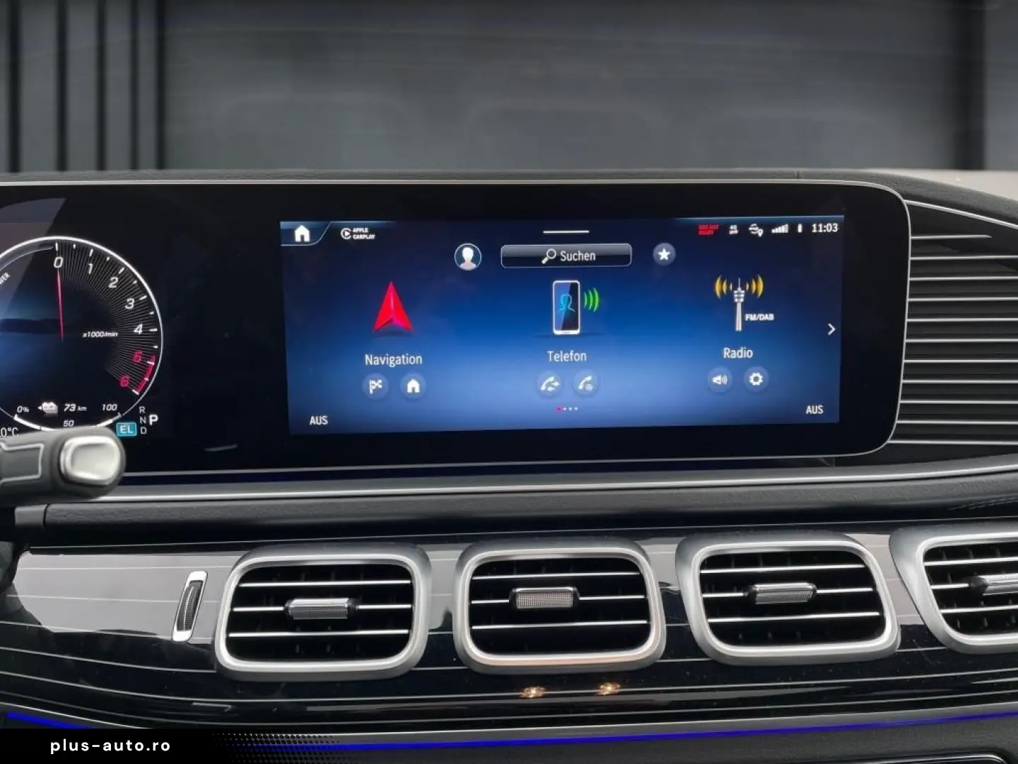 MERCEDES-BENZ GLE 350 de 4M Cp AMG Prem. Pano HUD Ni&hellip;