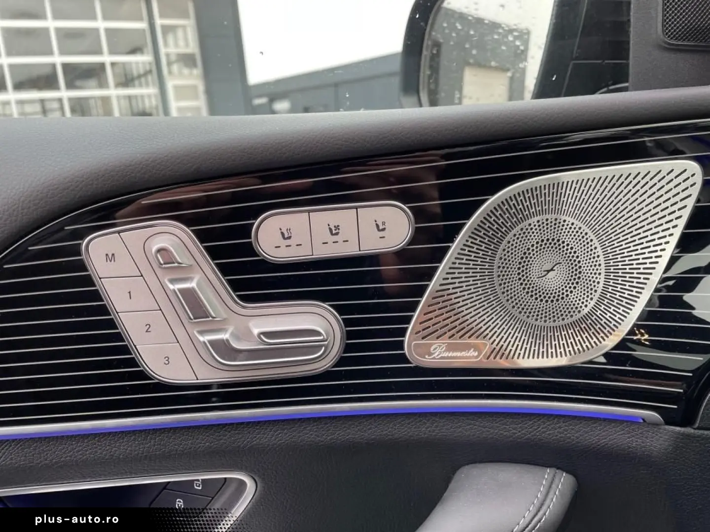 MERCEDES-BENZ GLE 350 de 4M Cp AMG Prem. Pano HUD Ni&hellip;