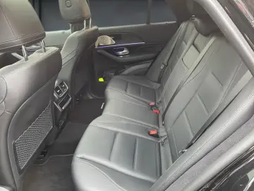 MERCEDES-BENZ GLE 350 de 4M Cp AMG Prem. Pano HUD Ni&hellip;