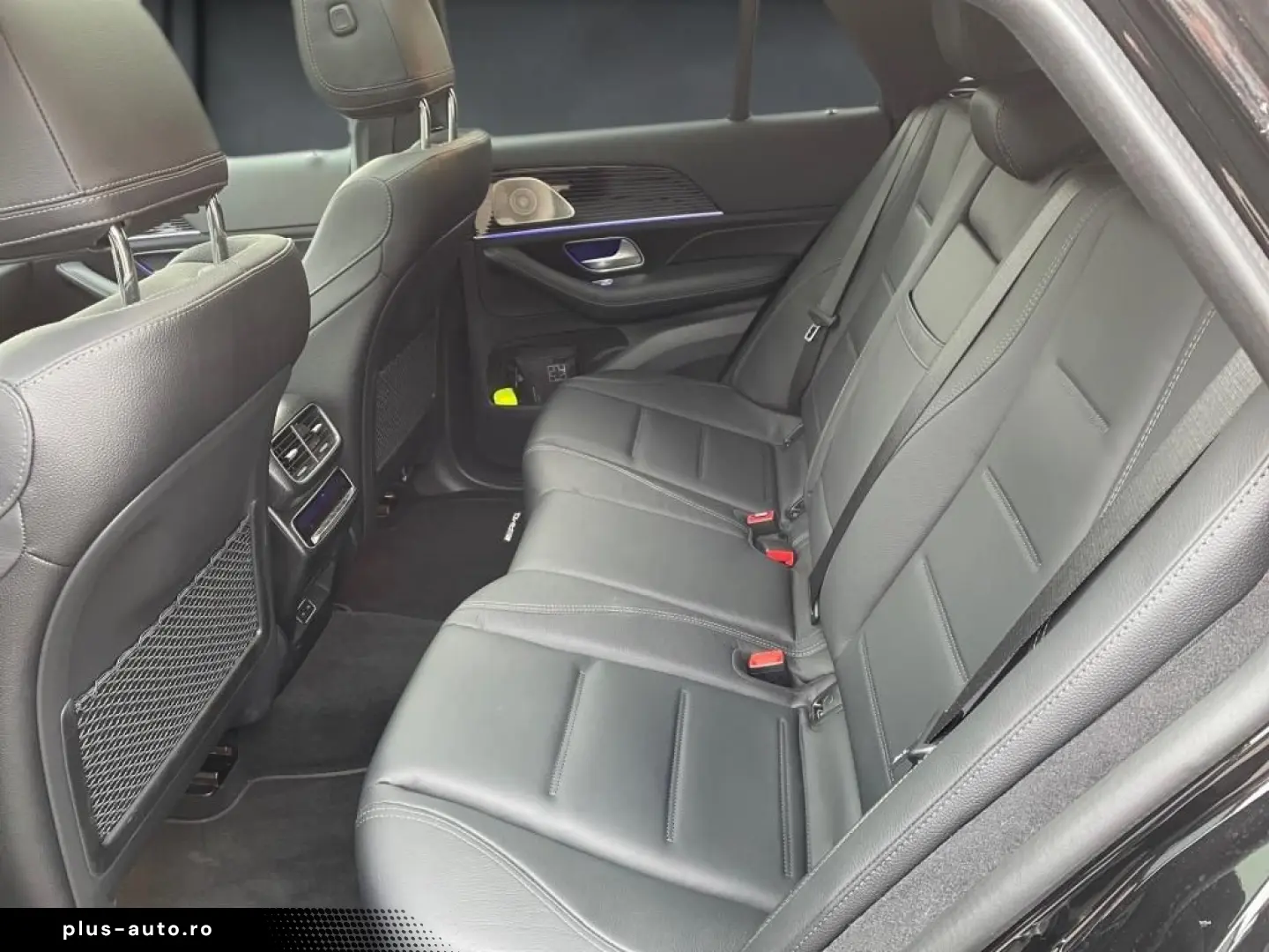 MERCEDES-BENZ GLE 350 de 4M Cp AMG Prem. Pano HUD Ni&hellip;