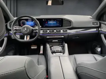 MERCEDES-BENZ GLE 350 de 4M Cp AMG Prem. Pano HUD Ni&hellip;