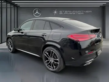 MERCEDES-BENZ GLE 350 de 4M Cp AMG Prem. Pano HUD Ni&hellip;