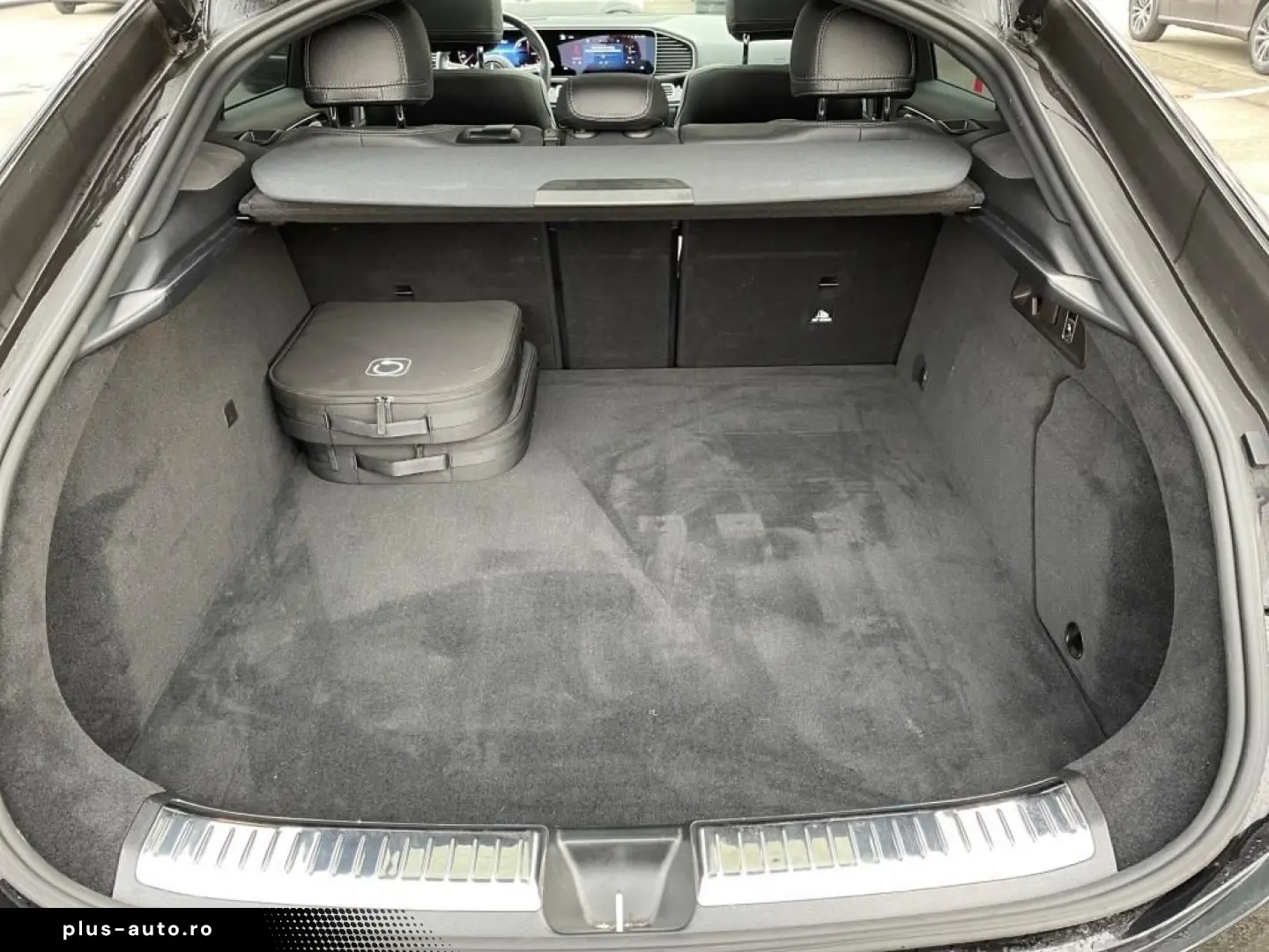 MERCEDES-BENZ GLE 350 de 4M Cp AMG Prem. Pano HUD Ni&hellip;