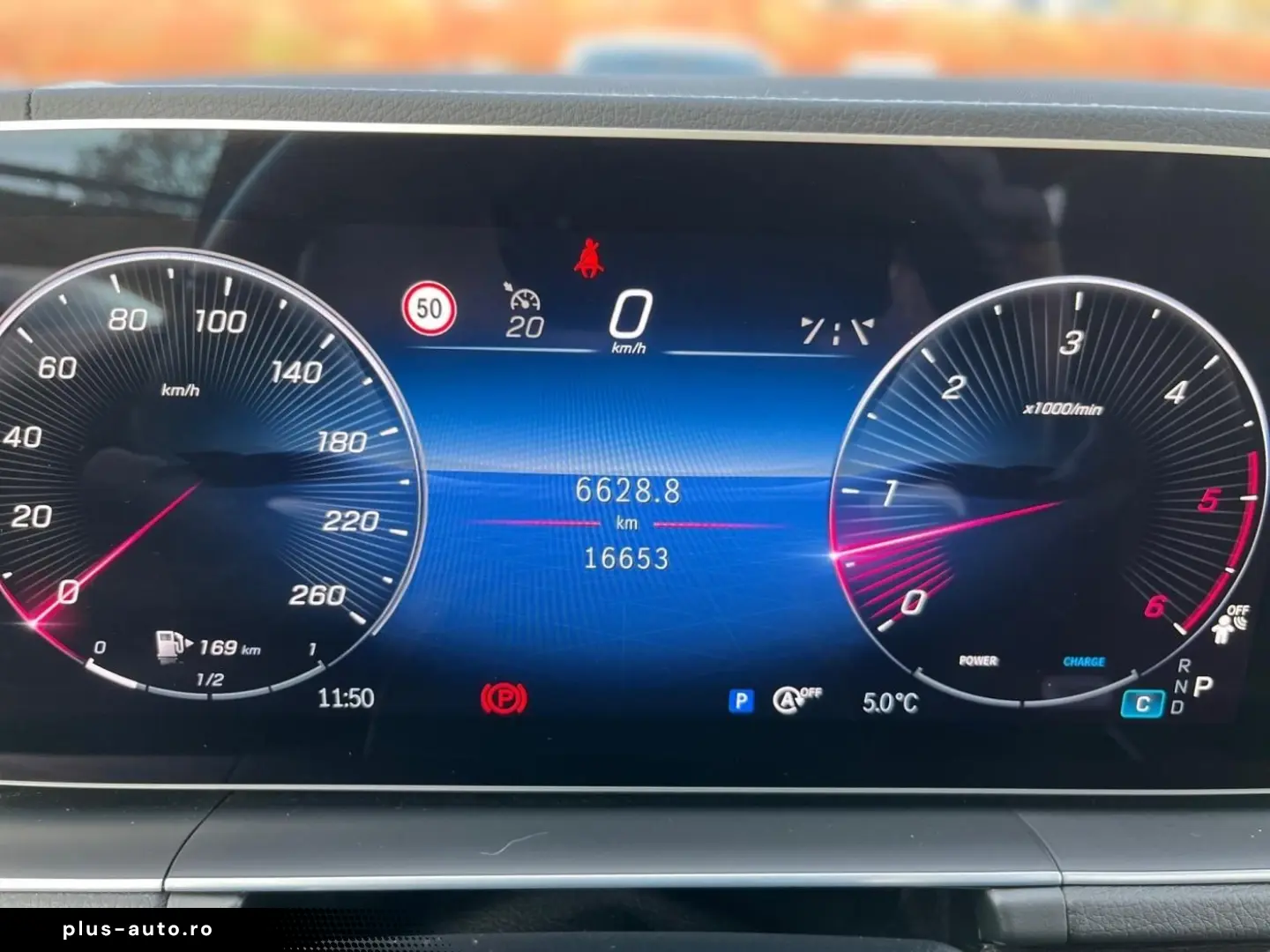 MERCEDES-BENZ GLE 450 d 4MATIC AHK Pano Memory Burmester 360