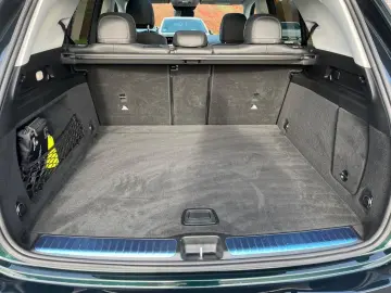 MERCEDES-BENZ GLE 450 d 4MATIC AHK Pano Memory Burmester 360