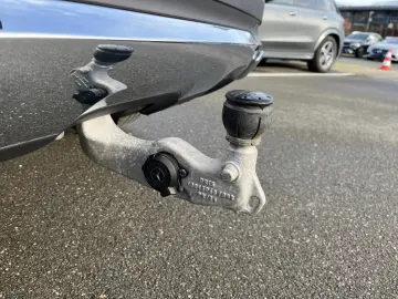 MERCEDES-BENZ GLE 450 d 4MATIC AHK Pano Memory Burmester 360