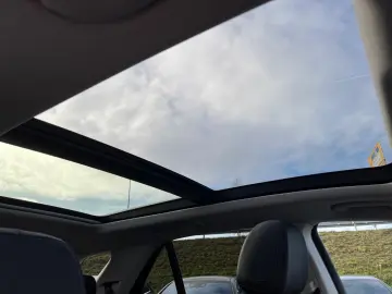 MERCEDES-BENZ GLE 450 d 4MATIC AHK Pano Memory Burmester 360