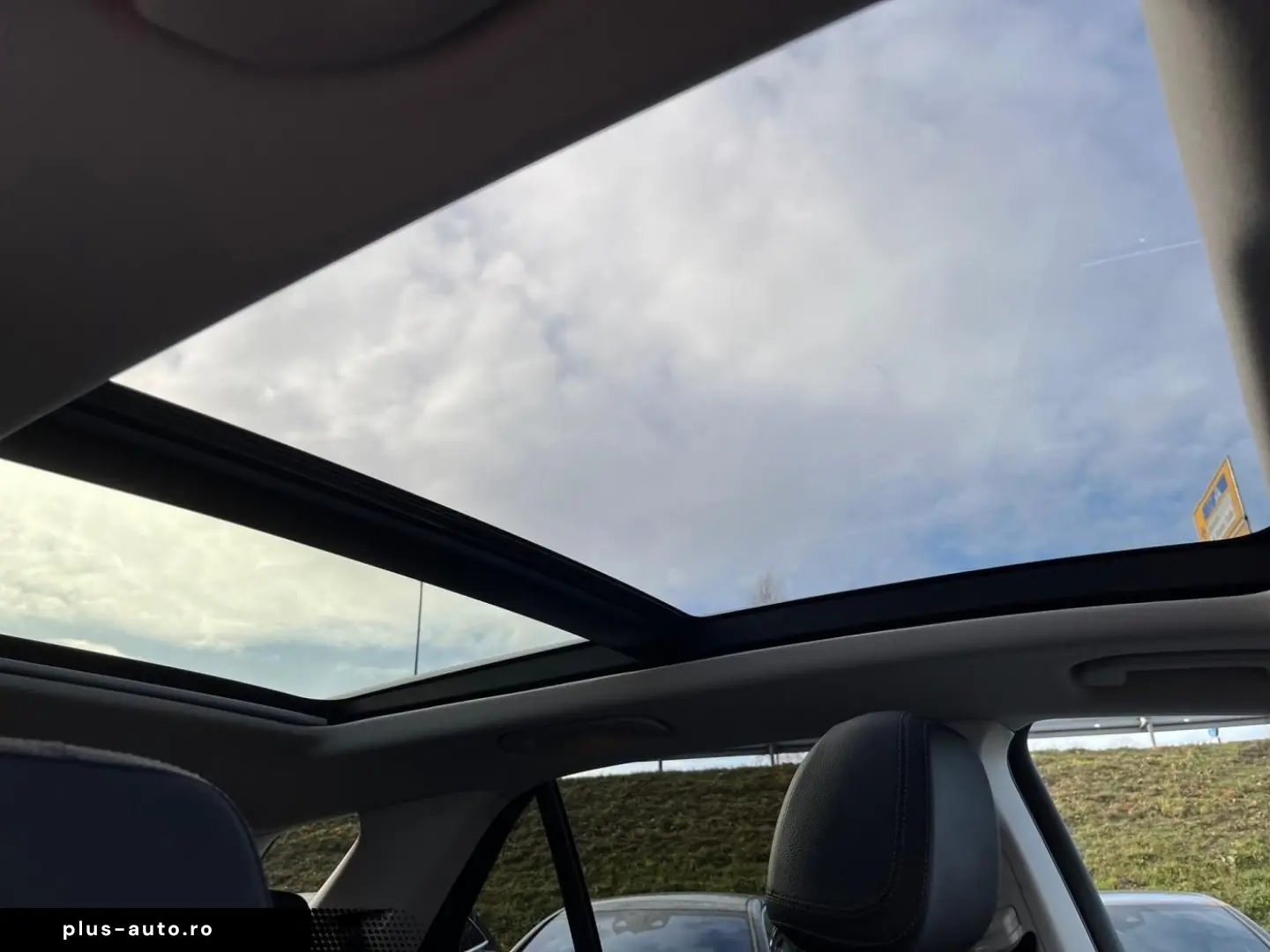 MERCEDES-BENZ GLE 450 d 4MATIC AHK Pano Memory Burmester 360