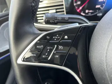 MERCEDES-BENZ GLE 450 d 4MATIC AHK Pano Memory Burmester 360