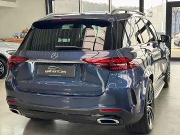 MERCEDES-BENZ GLE 450 d 4M AMG Night DISTRONIC-Pro M&hellip;