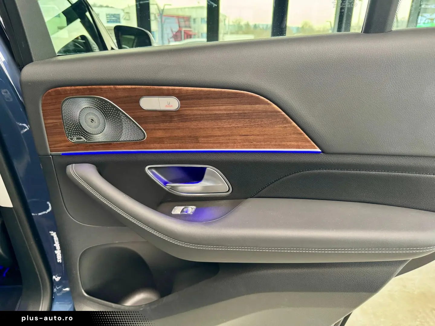 MERCEDES-BENZ GLE 450 d 4M AMG Night DISTRONIC-Pro M&hellip;