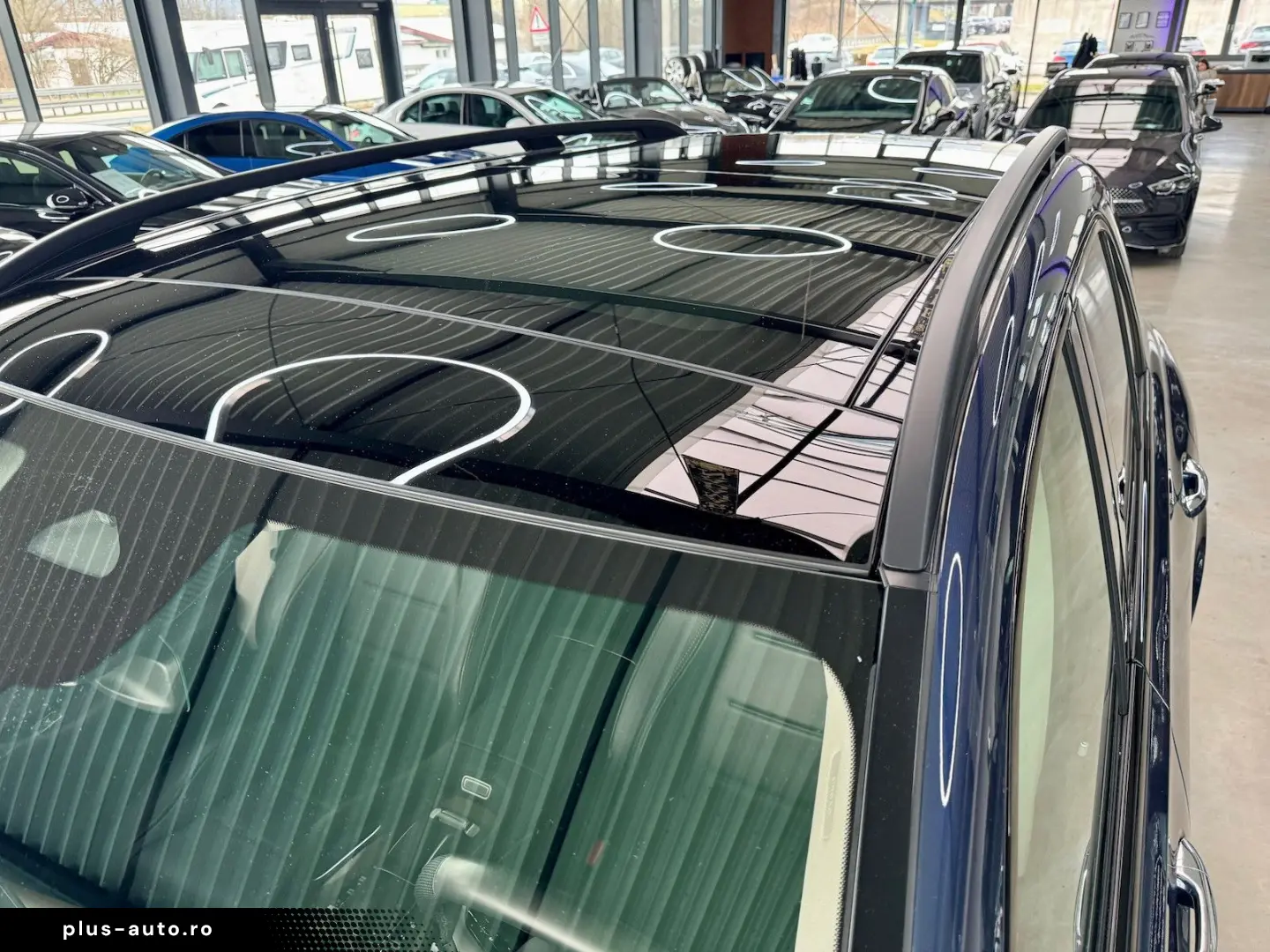 MERCEDES-BENZ GLE 450 d 4M AMG Night DISTRONIC-Pro M&hellip;