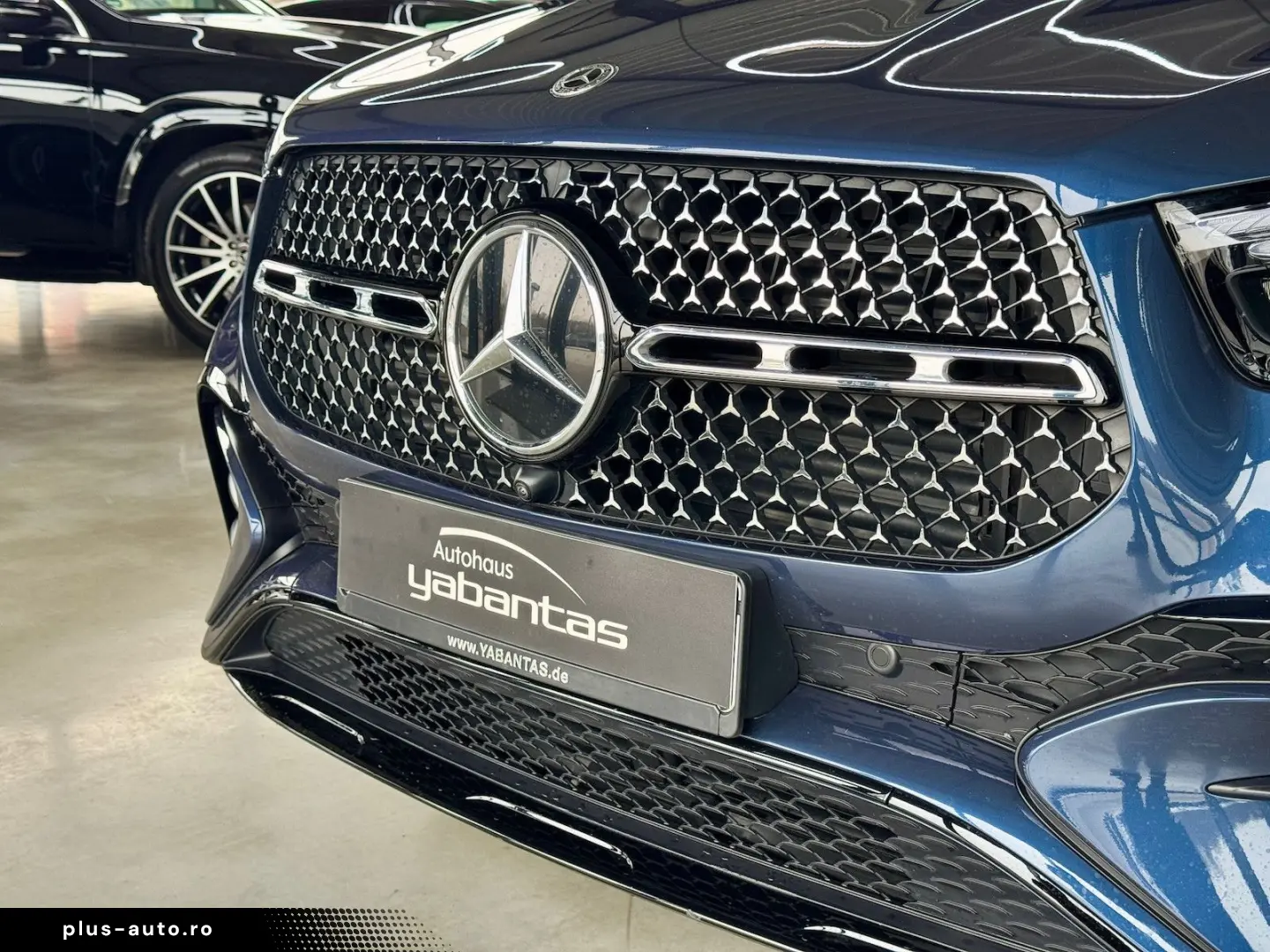 MERCEDES-BENZ GLE 450 d 4M AMG Night DISTRONIC-Pro M&hellip;