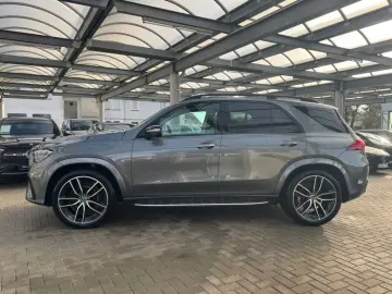 MERCEDES-BENZ GLE 450 d 4M AMG-ADV.PLUS AIRM. BURM. STNDHZG.
