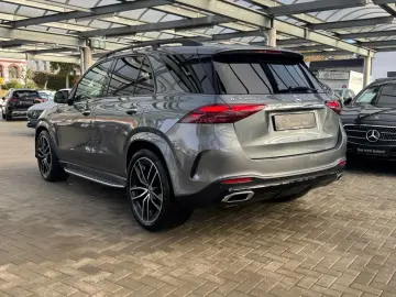 MERCEDES-BENZ GLE 450 d 4M AMG-ADV.PLUS AIRM. BURM. STNDHZG.