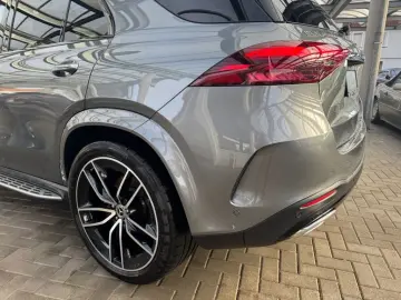 MERCEDES-BENZ GLE 450 d 4M AMG-ADV.PLUS AIRM. BURM. STNDHZG.