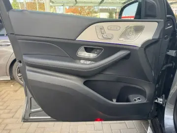 MERCEDES-BENZ GLE 450 d 4M AMG-ADV.PLUS AIRM. BURM. STNDHZG.