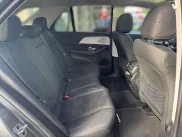 MERCEDES-BENZ GLE 450 d 4M AMG-ADV.PLUS AIRM. BURM. STNDHZG.