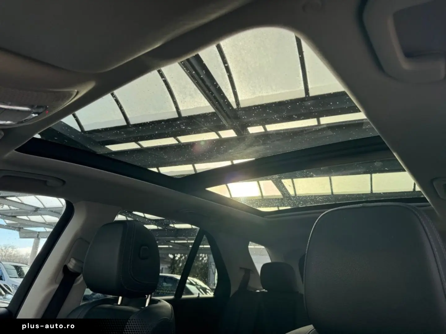 MERCEDES-BENZ GLE 450 d 4M AMG-ADV.PLUS AIRM. BURM. STNDHZG.