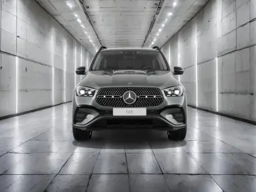MERCEDES-BENZ GLE 450 d 4M AMG-ADV.PLUS AIRM. BURM. STNDHZG.