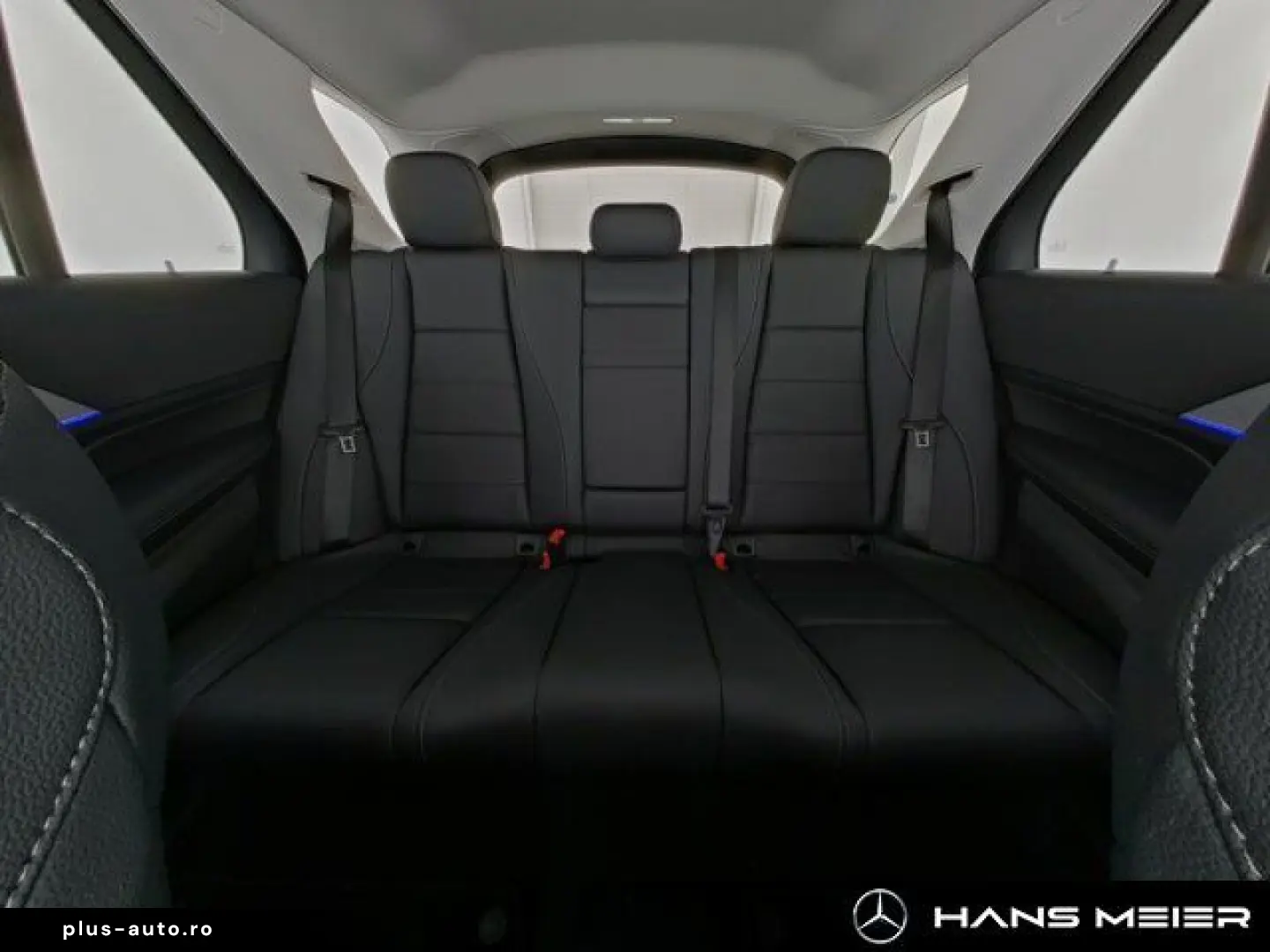 MERCEDES-BENZ GLE 450 d 4M AMG AHK Standhzg. Burmester 360