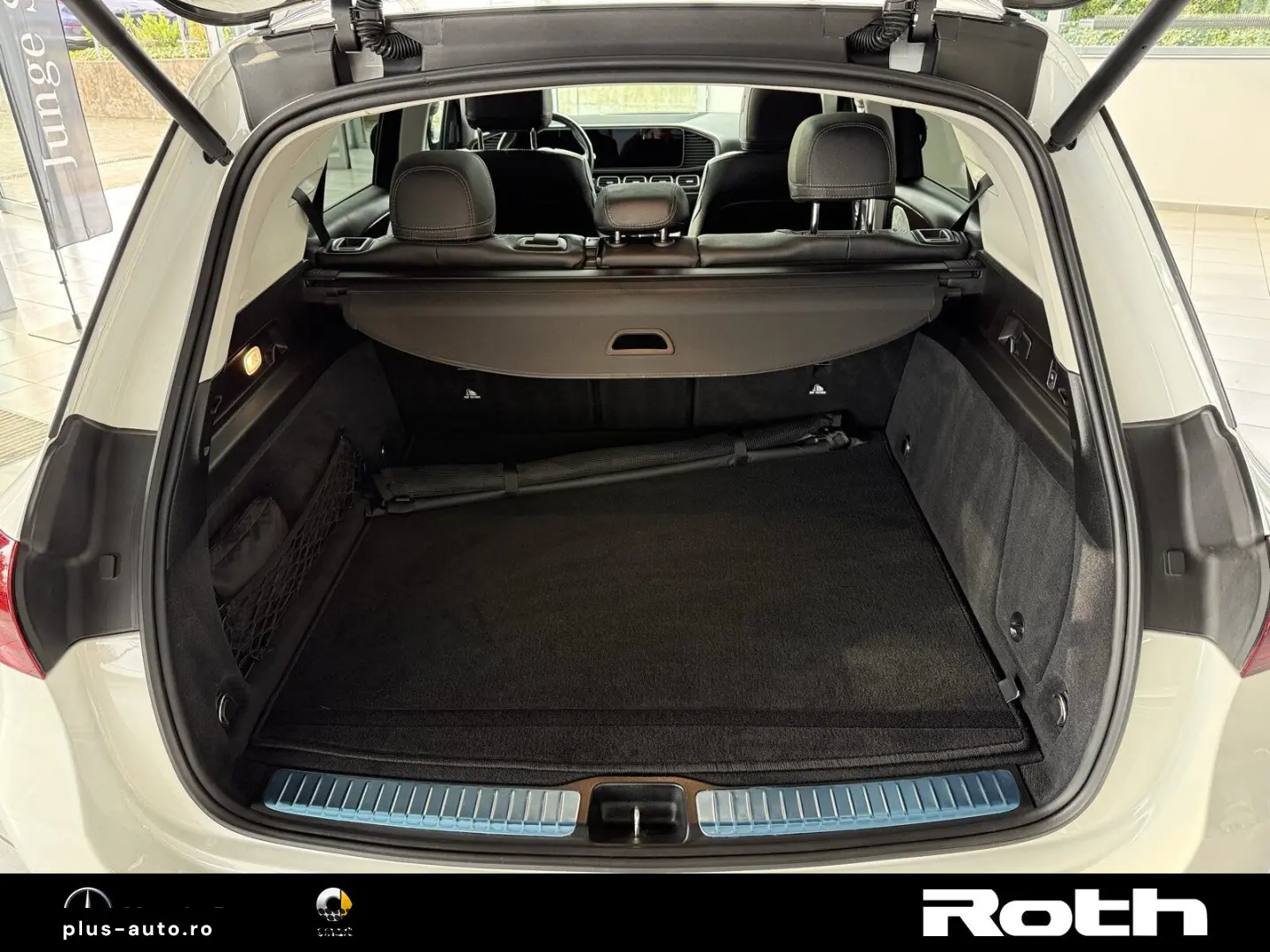 MERCEDES-BENZ GLE450d AMG 22  Pano AHK Night Multib &hellip;