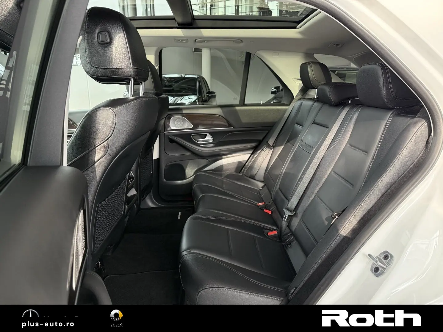 MERCEDES-BENZ GLE450d AMG 22  Pano AHK Night Multib &hellip;