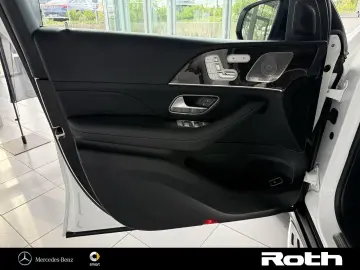 MERCEDES-BENZ GLE450d AMG 22  Pano AHK Night Multib &hellip;