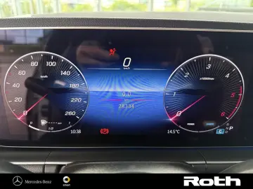 MERCEDES-BENZ GLE450d AMG 22  Pano AHK Night Multib &hellip;