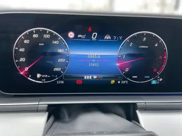 MERCEDES-BENZ GLE 450 d 4M AMG PANO AHK NIGHT AIRMATIC MBEAM
